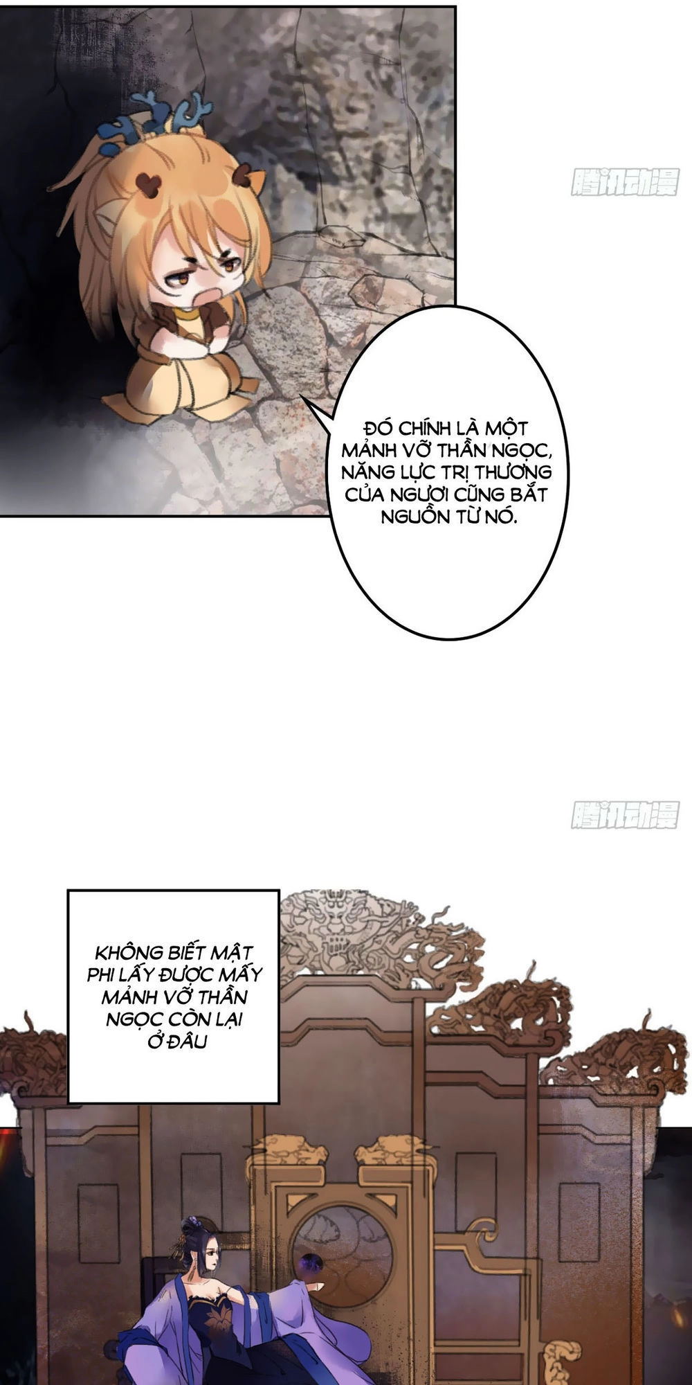 Giấc Mộng Nam Triều Chapter 5 - 41