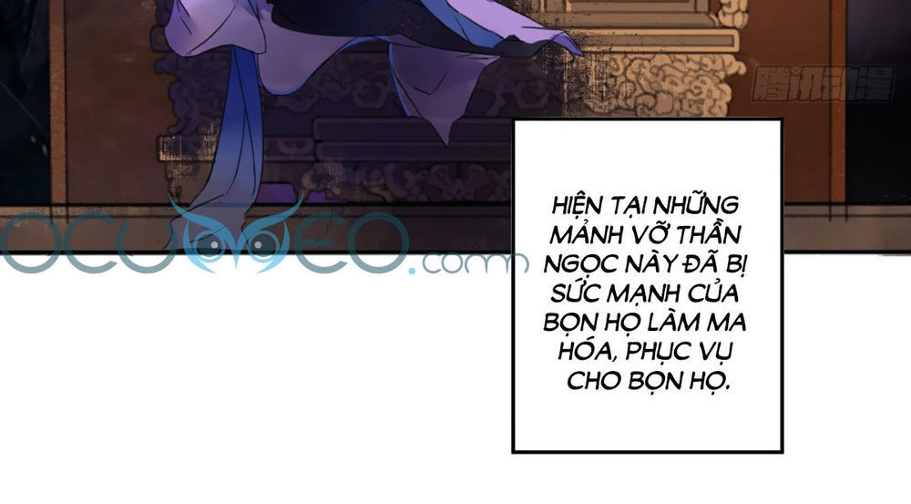 Giấc Mộng Nam Triều Chapter 5 - 42