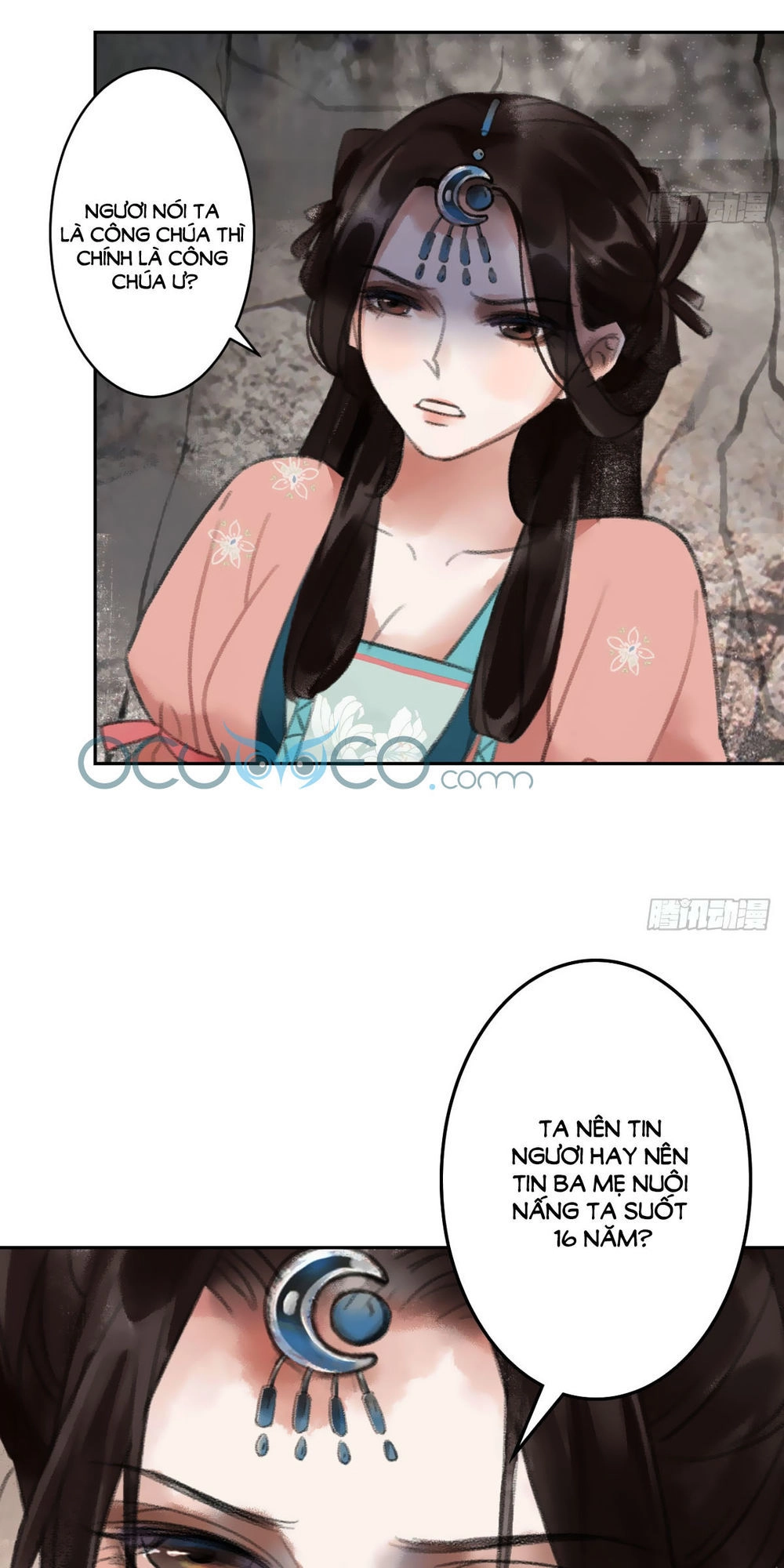 Giấc Mộng Nam Triều Chapter 5 - 49