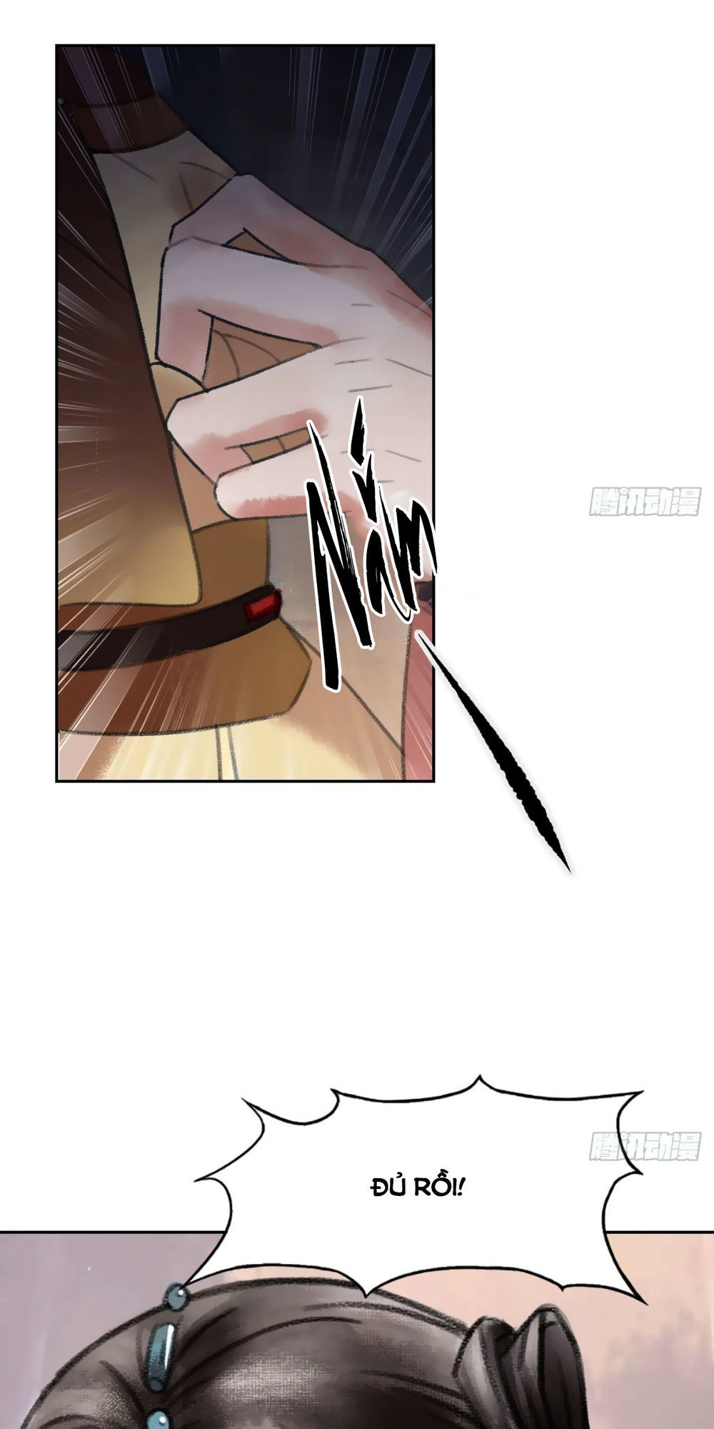 Giấc Mộng Nam Triều Chapter 5 - 54