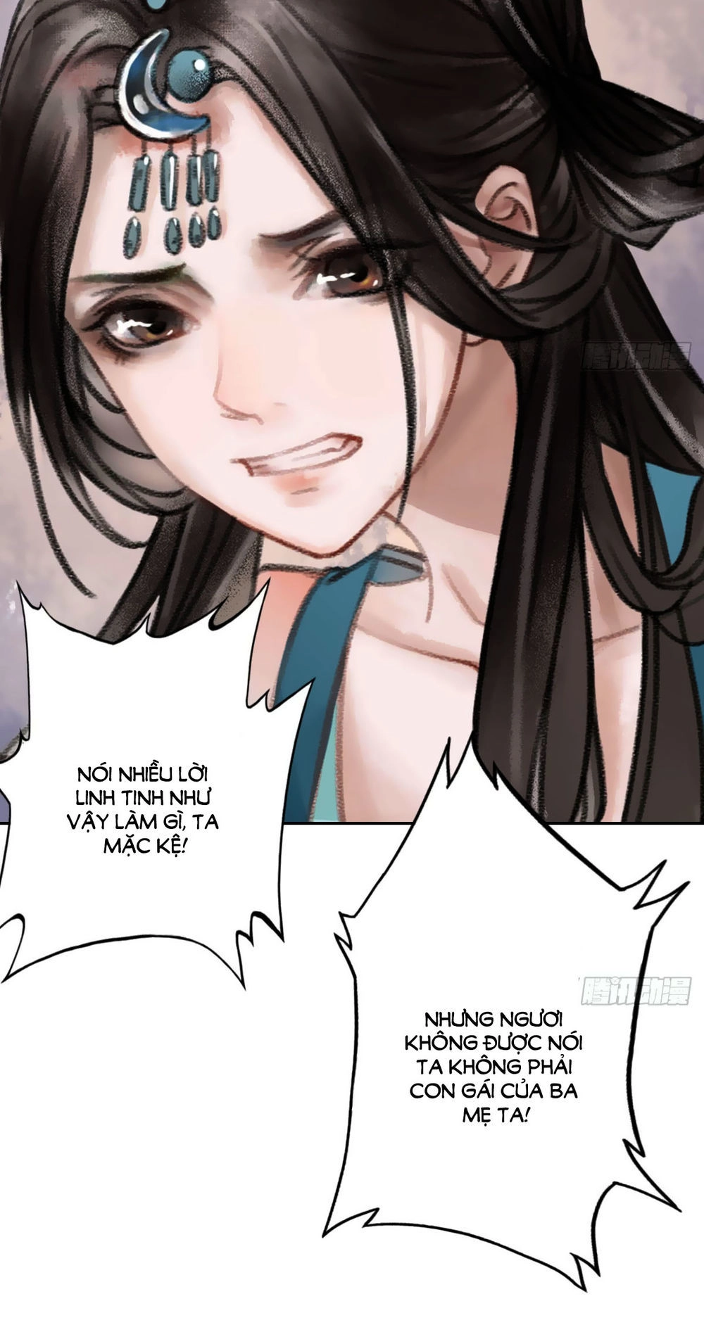 Giấc Mộng Nam Triều Chapter 5 - 55