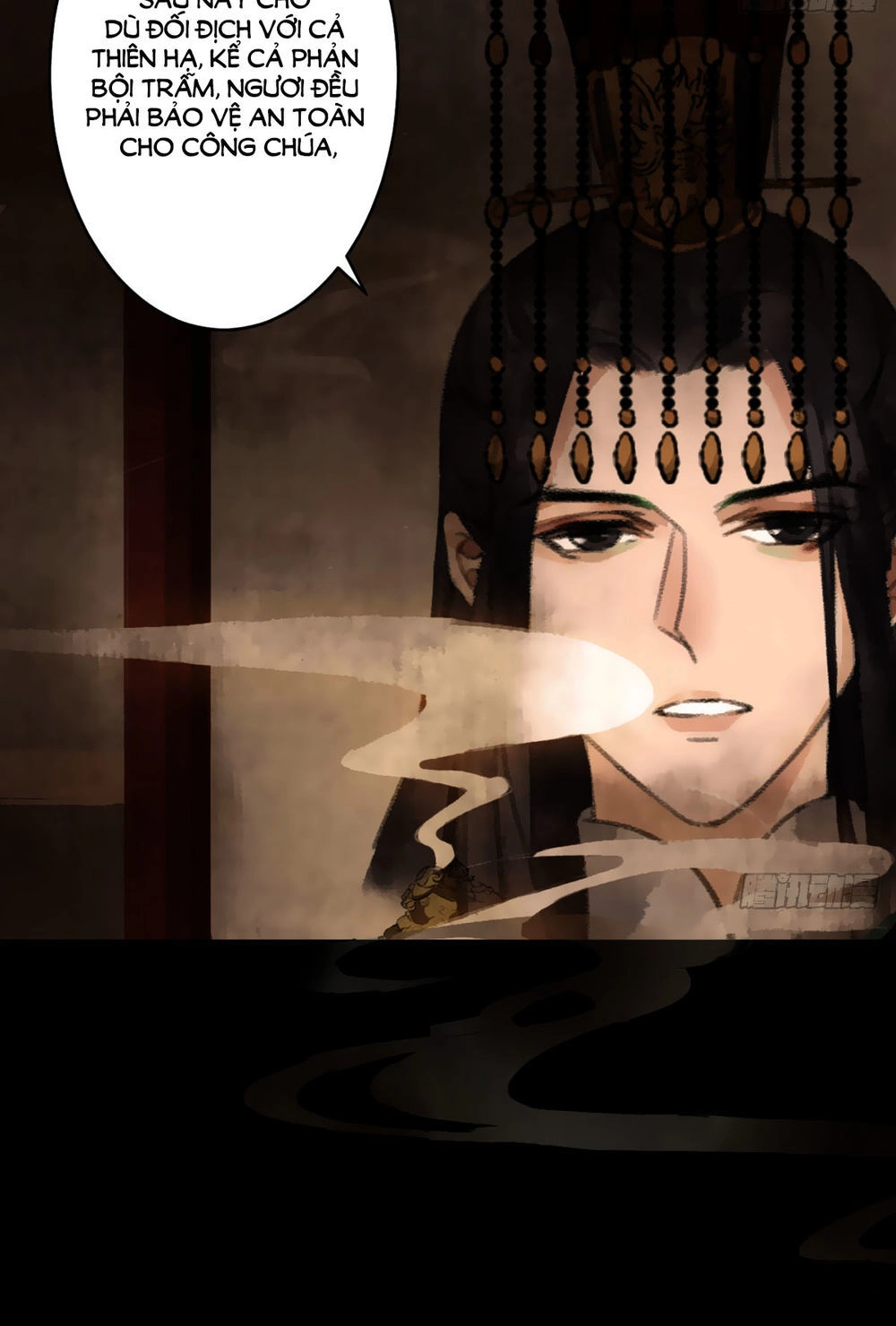 Giấc Mộng Nam Triều Chapter 5 - 64