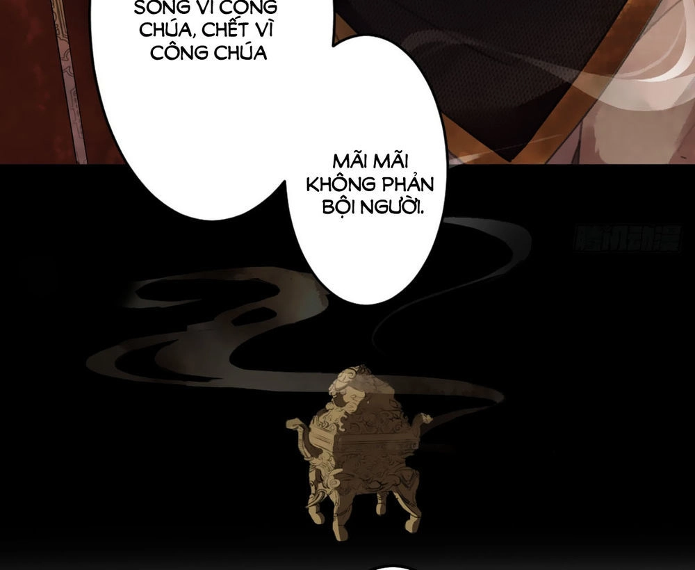 Giấc Mộng Nam Triều Chapter 5 - 67