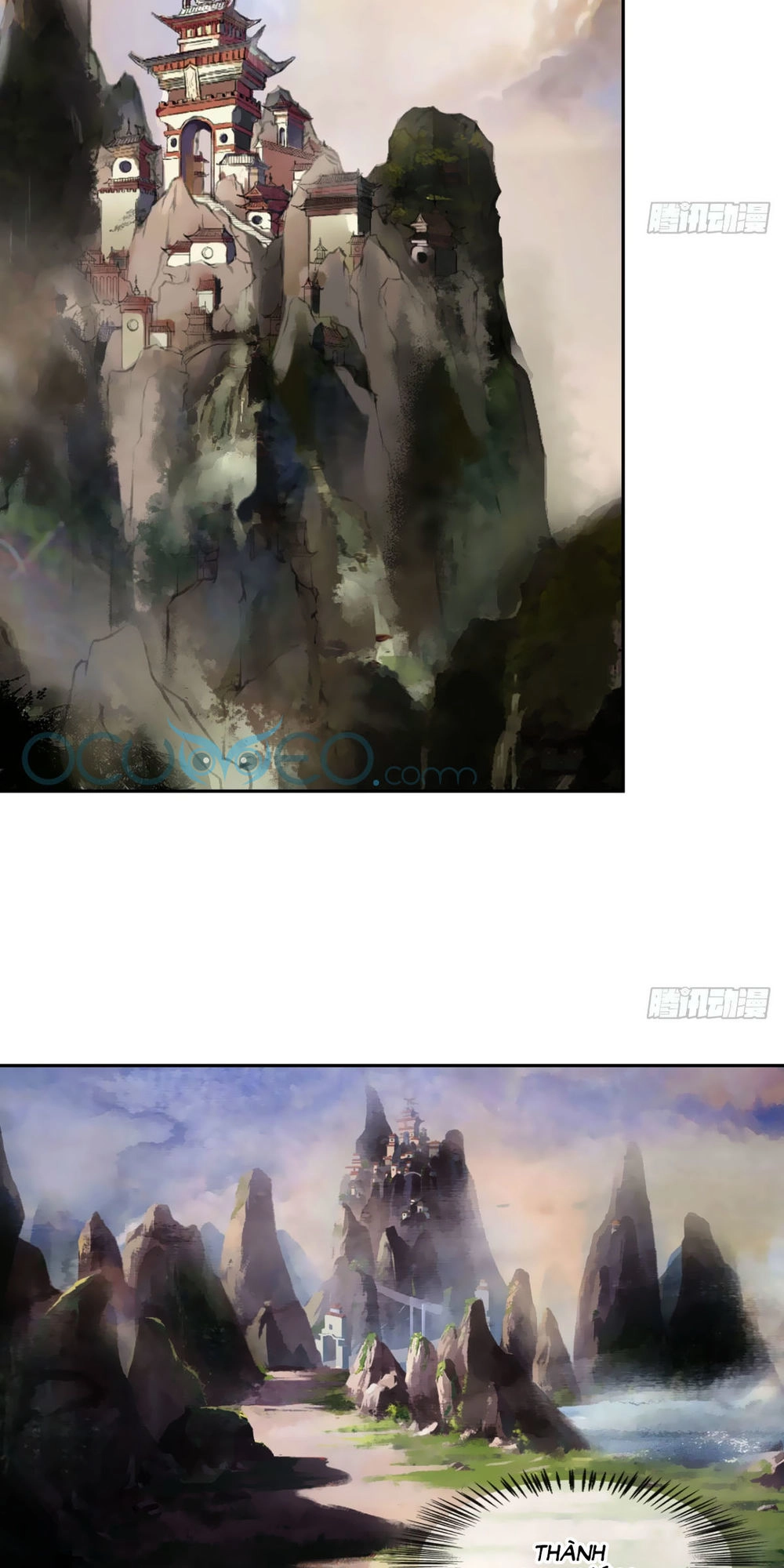 Giấc Mộng Nam Triều Chapter 5 - 71