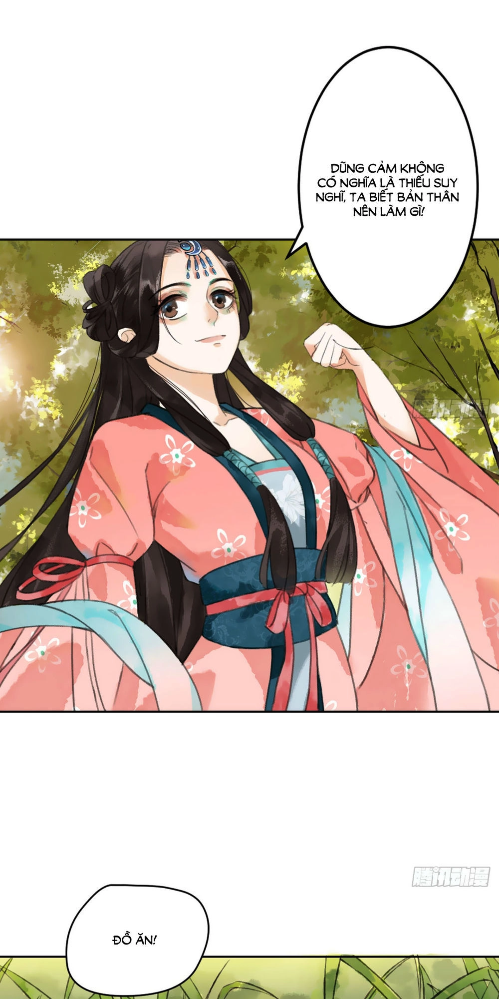 Giấc Mộng Nam Triều Chapter 6 - 10