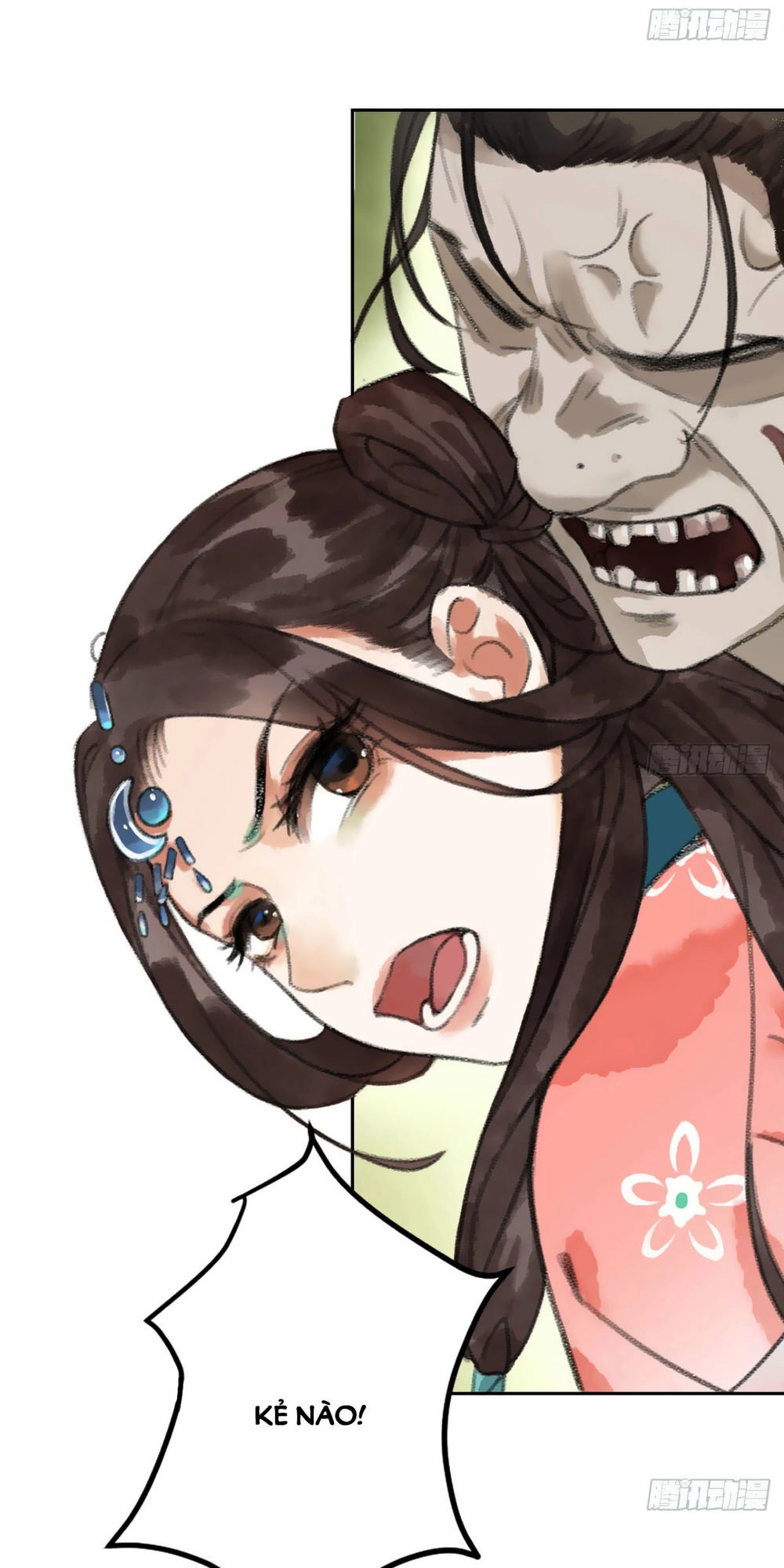 Giấc Mộng Nam Triều Chapter 6 - 12