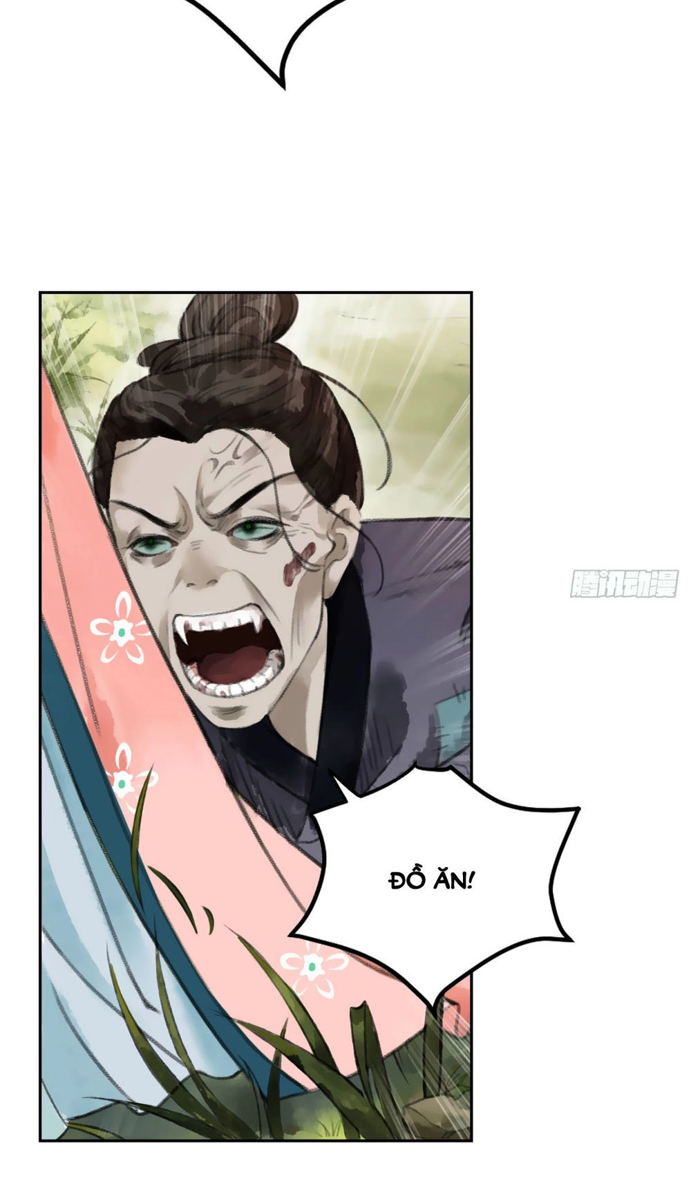 Giấc Mộng Nam Triều Chapter 6 - 13