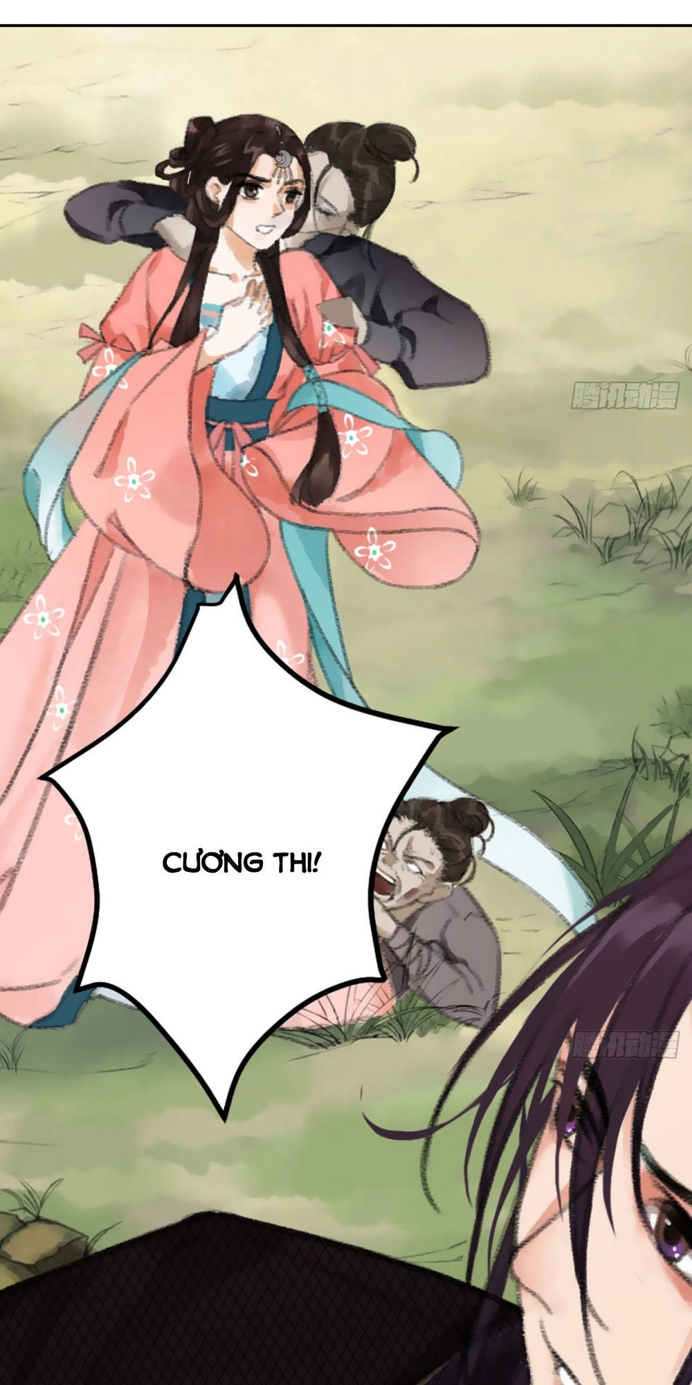 Giấc Mộng Nam Triều Chapter 6 - 14