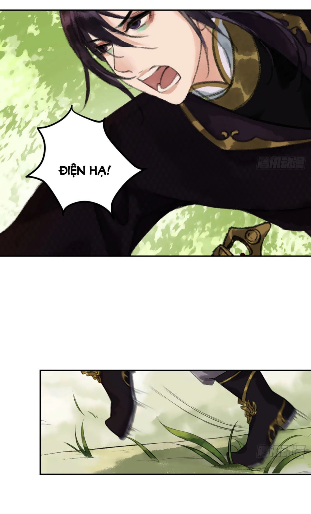 Giấc Mộng Nam Triều Chapter 6 - 16