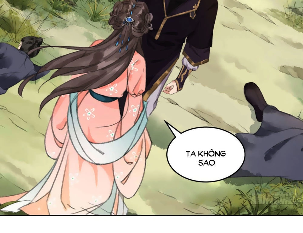 Giấc Mộng Nam Triều Chapter 6 - 20