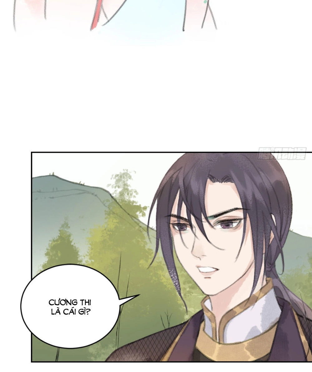 Giấc Mộng Nam Triều Chapter 6 - 22