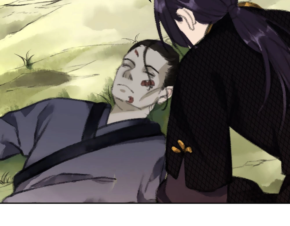 Giấc Mộng Nam Triều Chapter 6 - 24