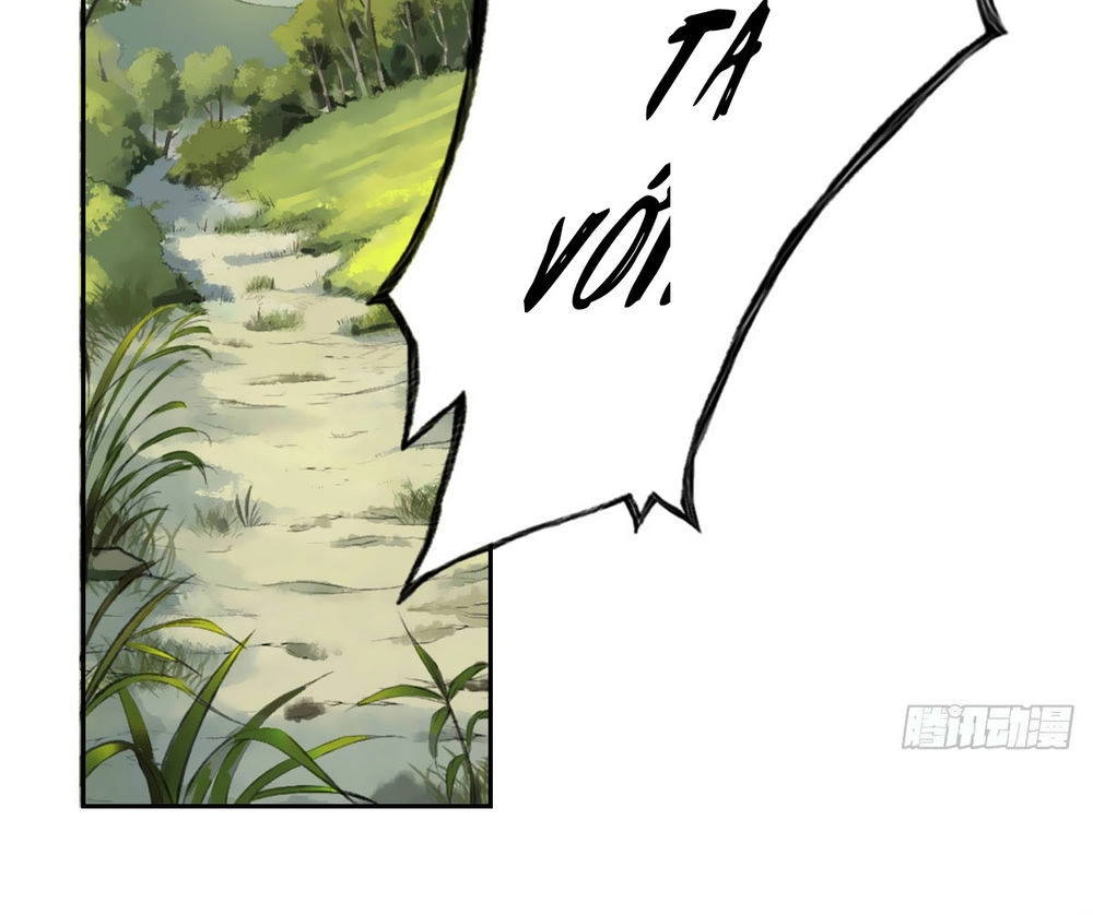 Giấc Mộng Nam Triều Chapter 6 - 28