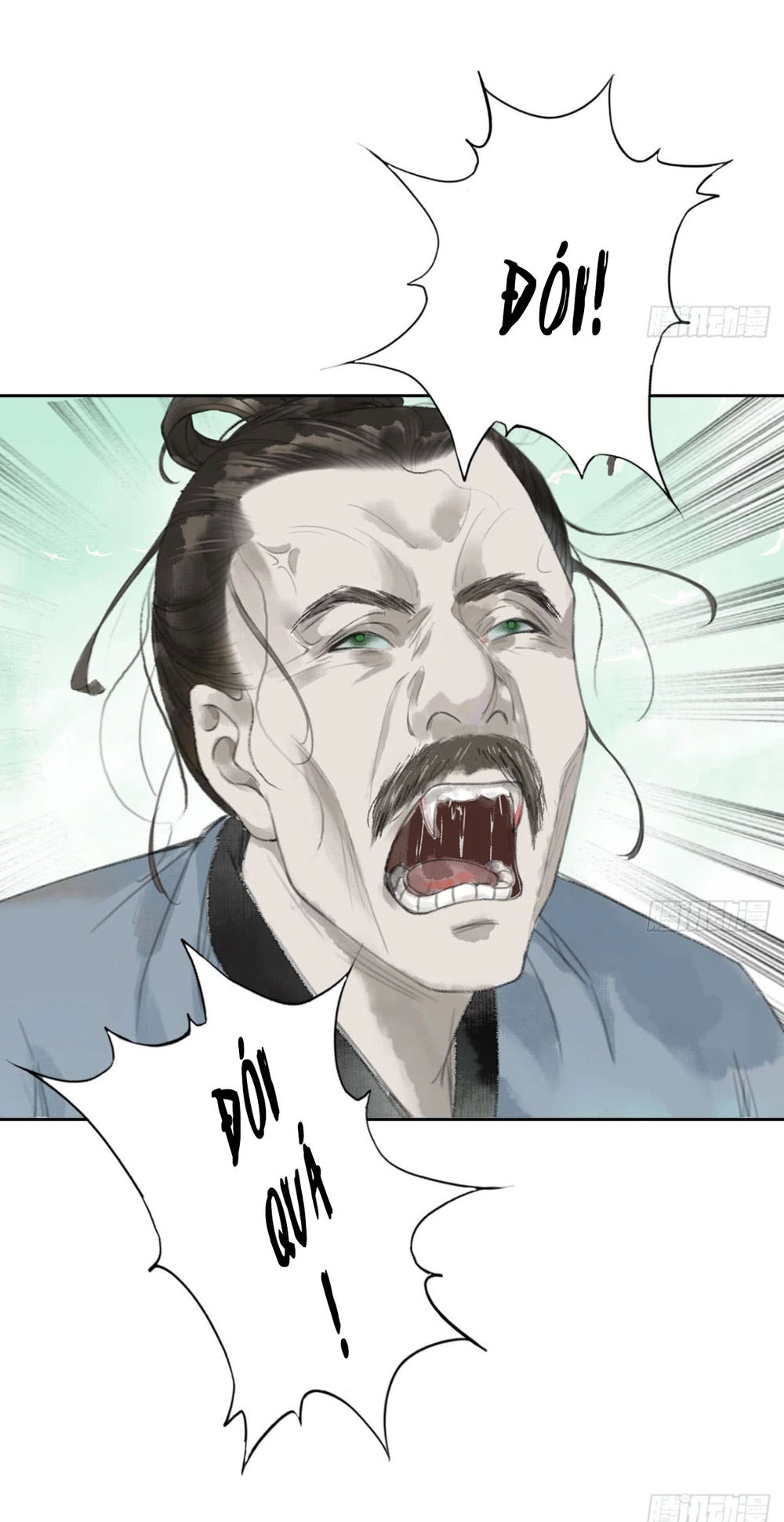 Giấc Mộng Nam Triều Chapter 6 - 32