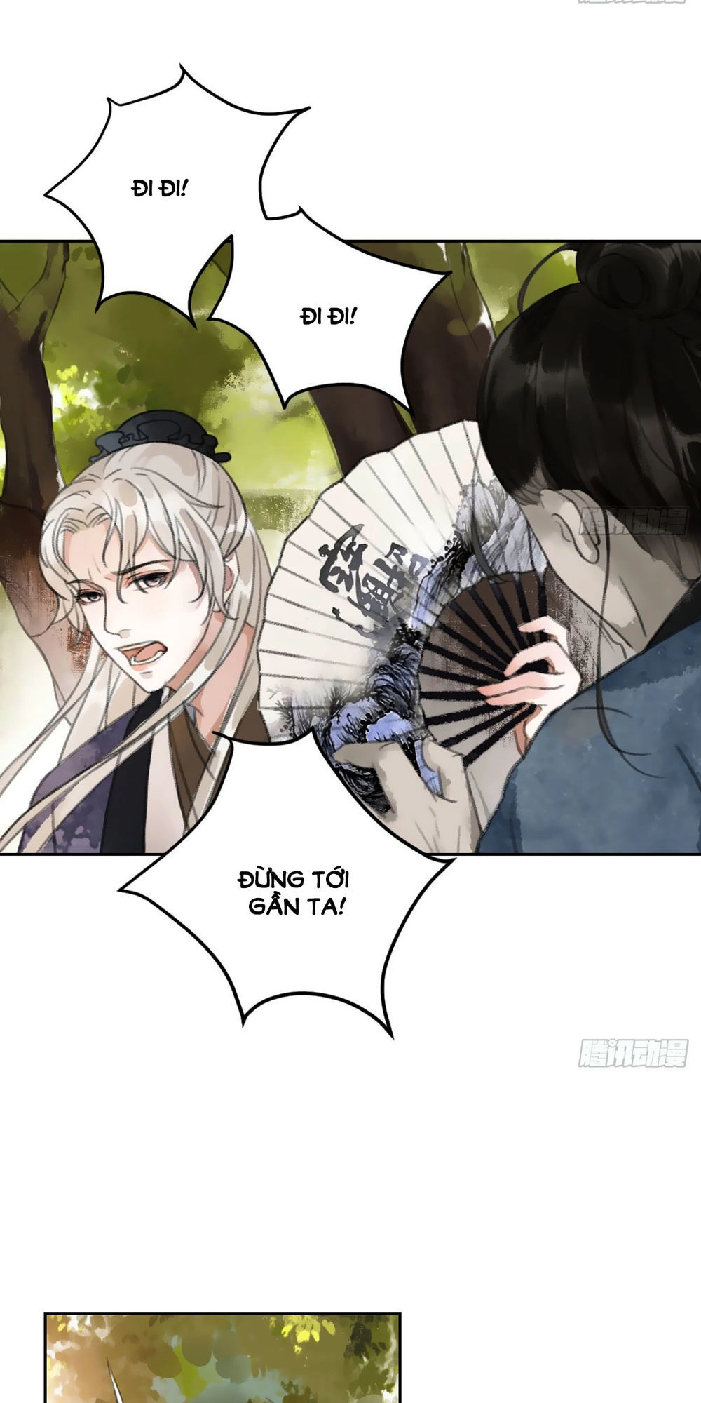 Giấc Mộng Nam Triều Chapter 6 - 33