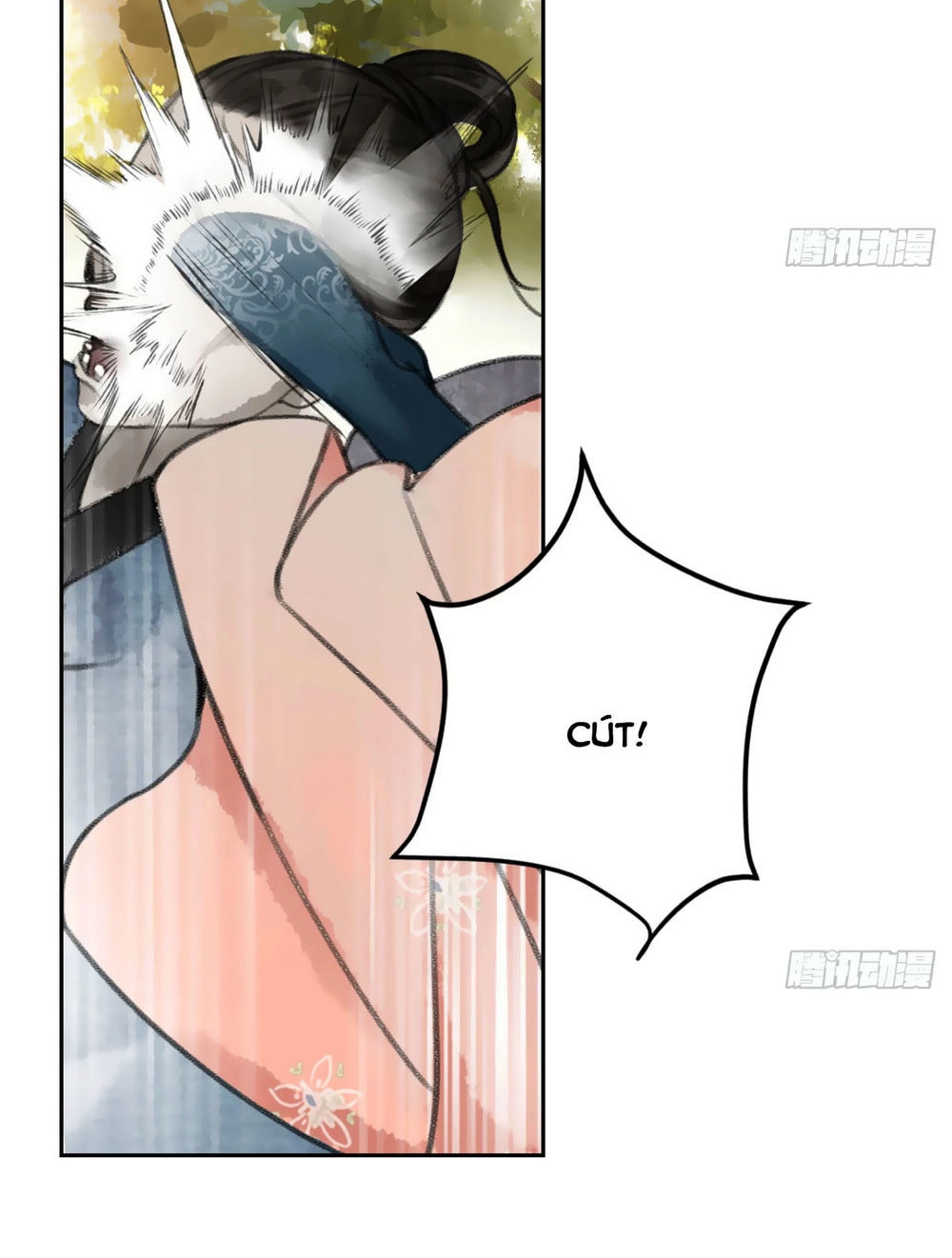 Giấc Mộng Nam Triều Chapter 6 - 34