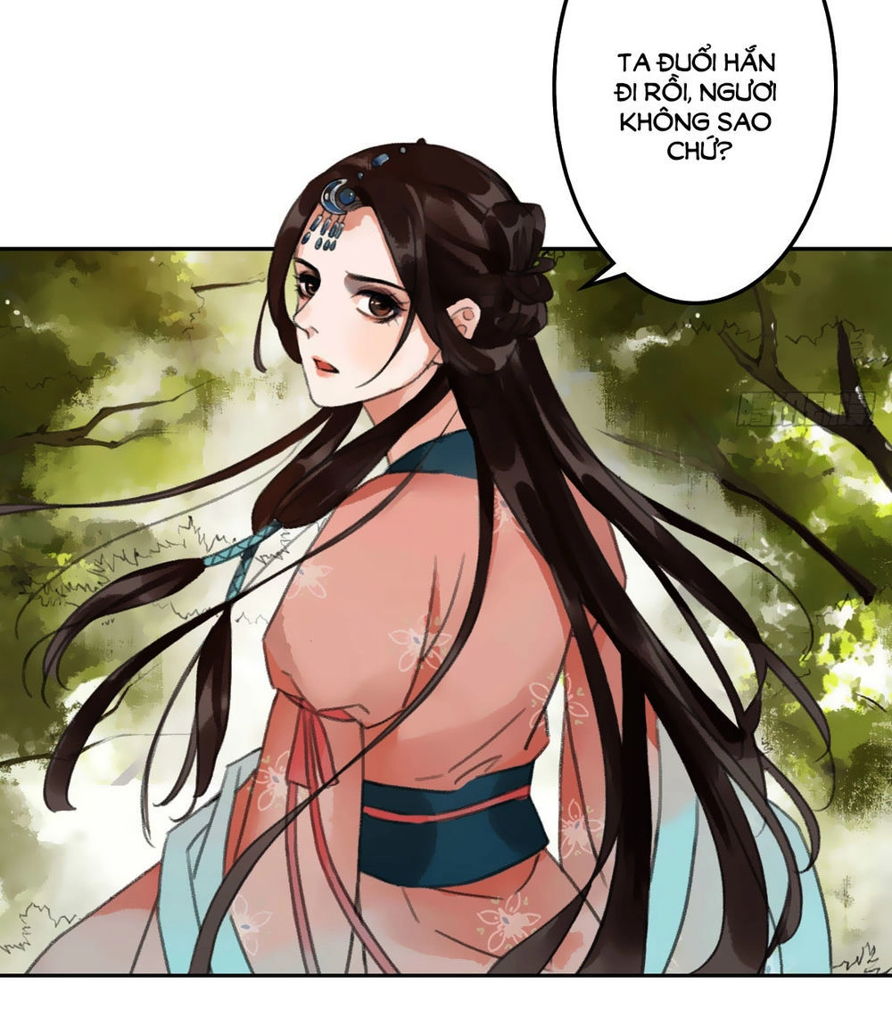 Giấc Mộng Nam Triều Chapter 6 - 36