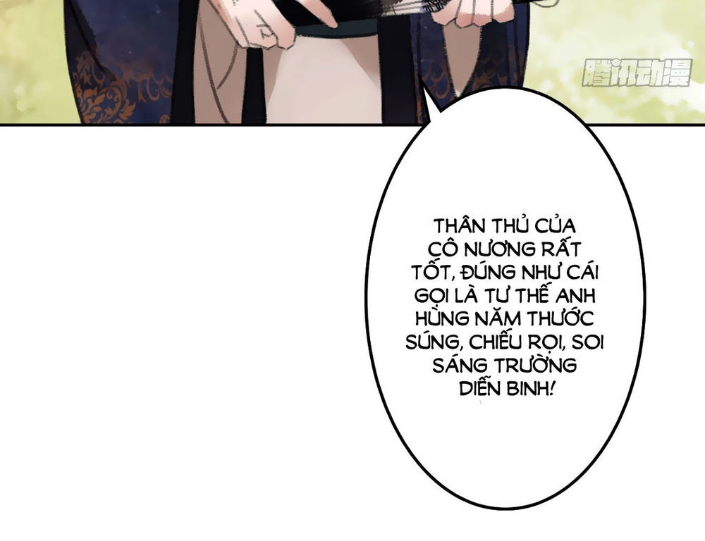 Giấc Mộng Nam Triều Chapter 6 - 40