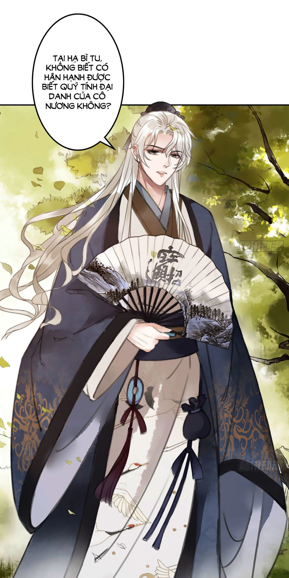 Giấc Mộng Nam Triều Chapter 6 - 41