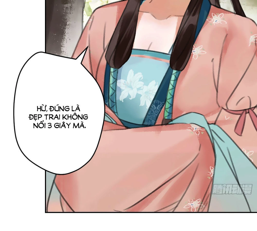 Giấc Mộng Nam Triều Chapter 7 - 4