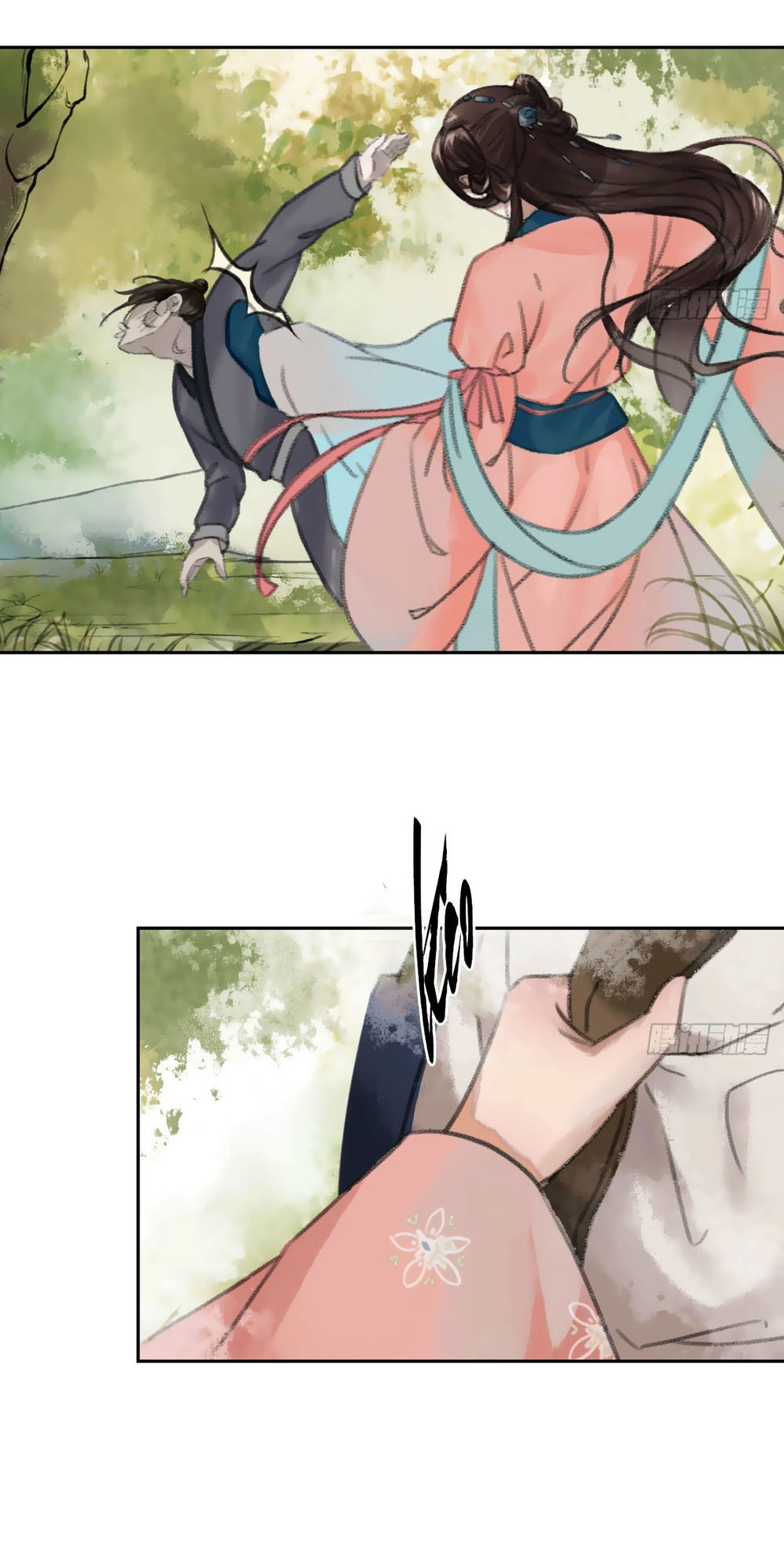 Giấc Mộng Nam Triều Chapter 7 - 5