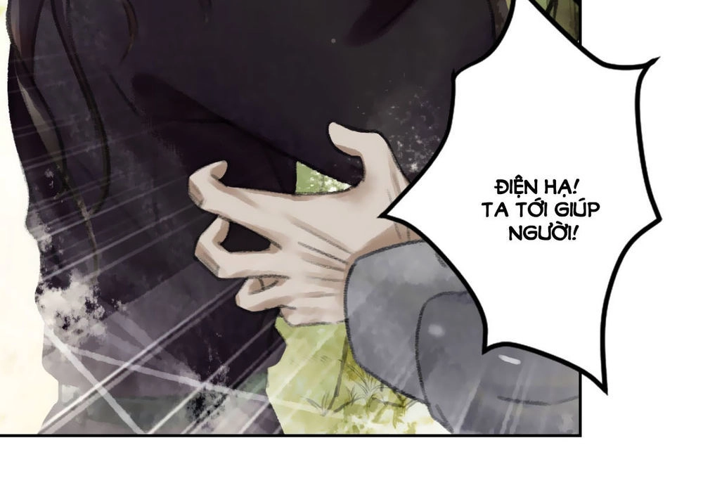 Giấc Mộng Nam Triều Chapter 7 - 8