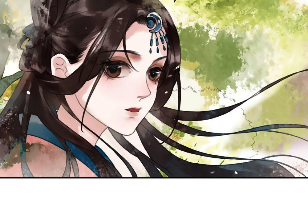 Giấc Mộng Nam Triều Chapter 7 - 10