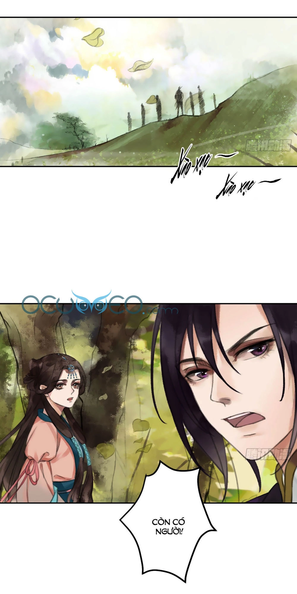 Giấc Mộng Nam Triều Chapter 7 - 15