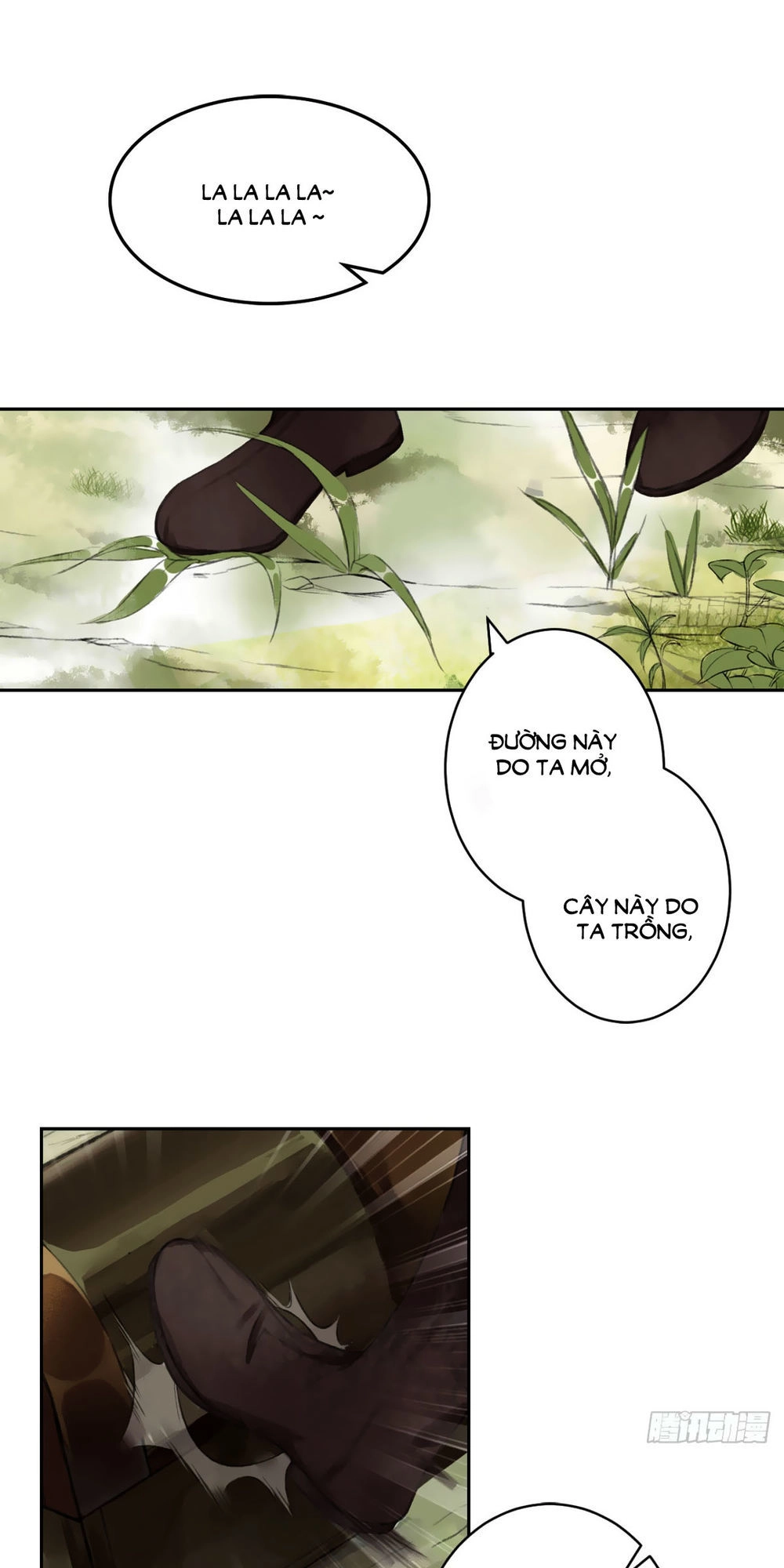 Giấc Mộng Nam Triều Chapter 7 - 19