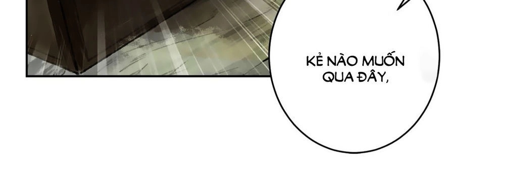 Giấc Mộng Nam Triều Chapter 7 - 20