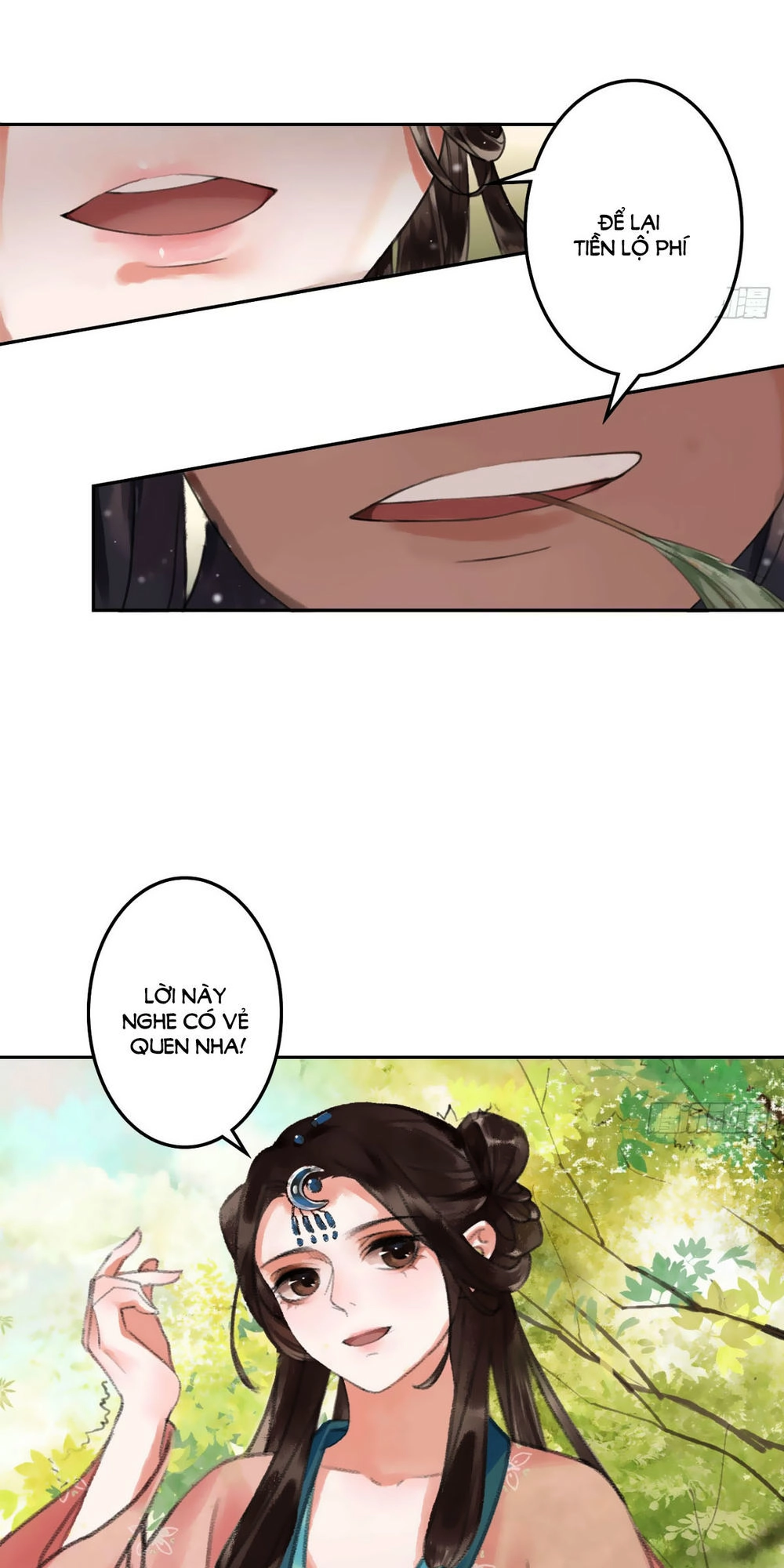 Giấc Mộng Nam Triều Chapter 7 - 21