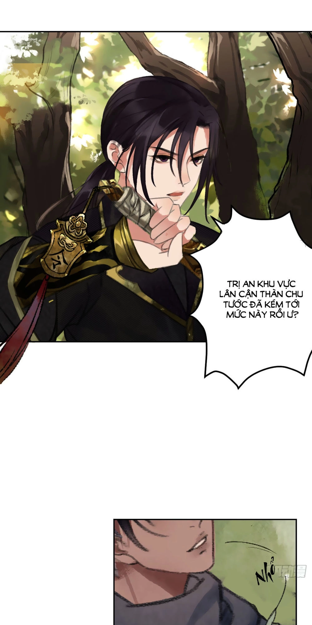 Giấc Mộng Nam Triều Chapter 7 - 27