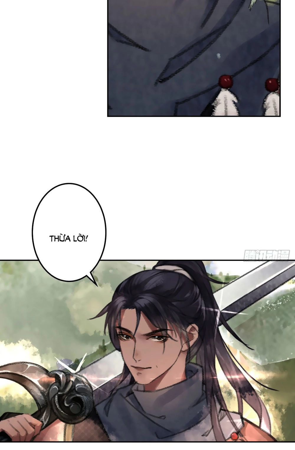 Giấc Mộng Nam Triều Chapter 7 - 28