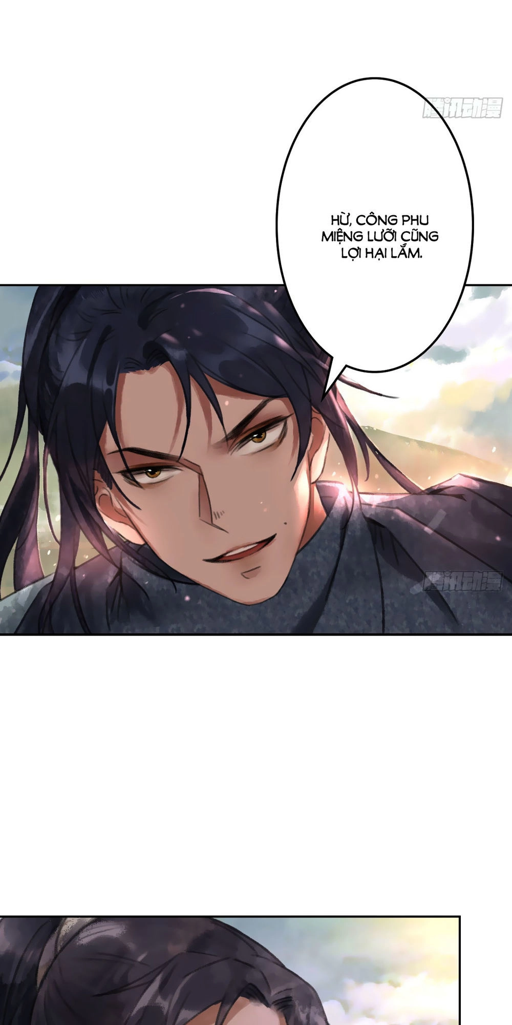 Giấc Mộng Nam Triều Chapter 8 - 5