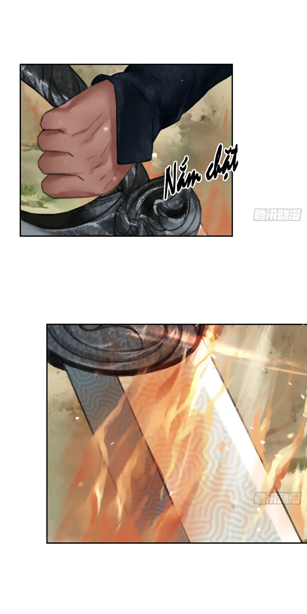 Giấc Mộng Nam Triều Chapter 8 - 7