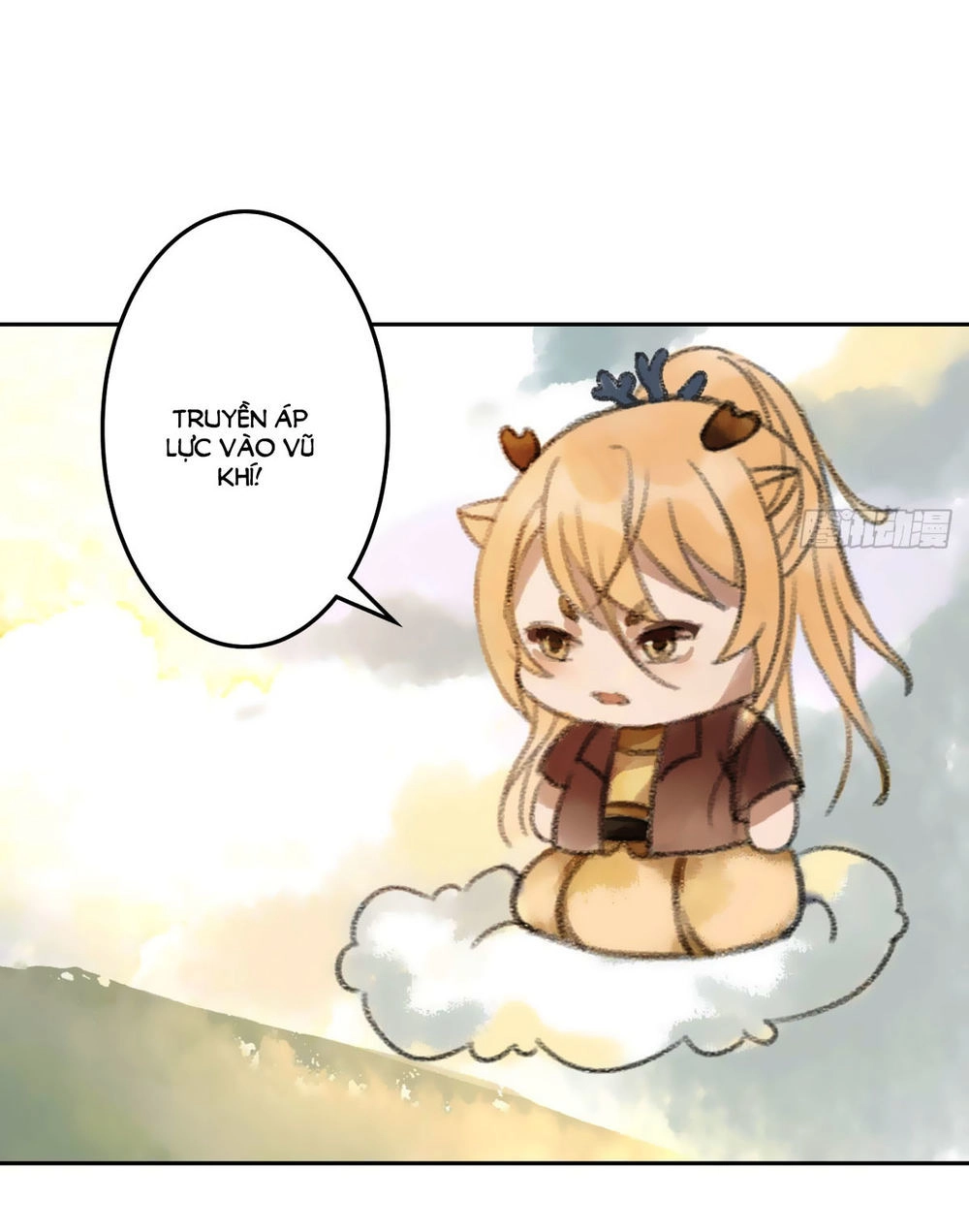 Giấc Mộng Nam Triều Chapter 8 - 8