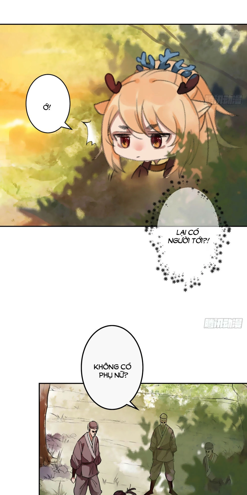 Giấc Mộng Nam Triều Chapter 8 - 32