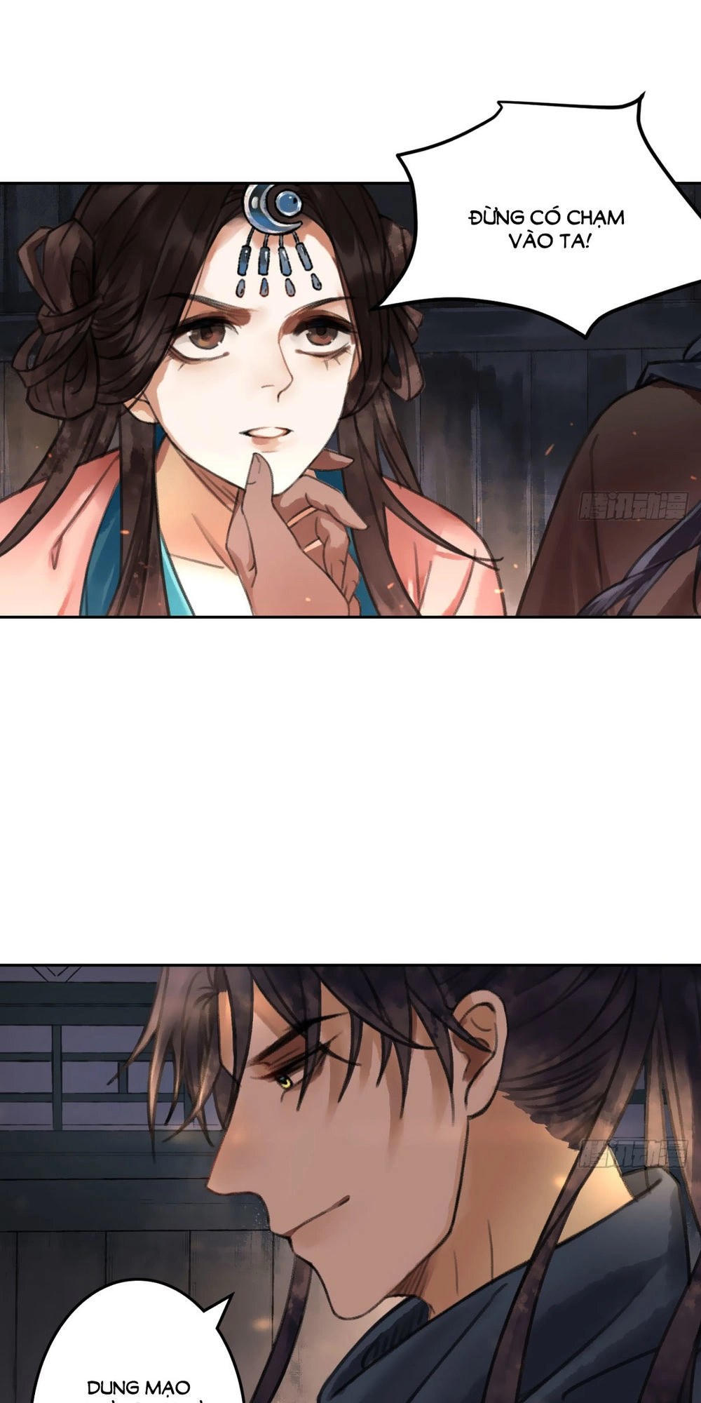 Giấc Mộng Nam Triều Chapter 9 - 13