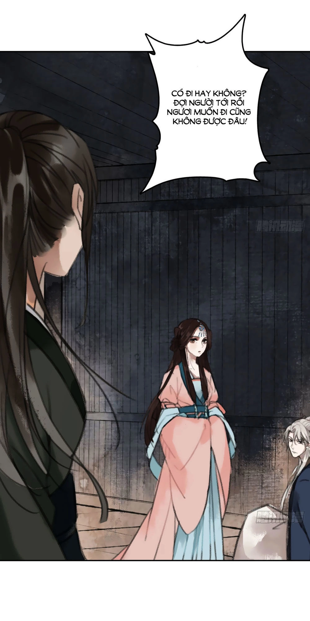 Giấc Mộng Nam Triều Chapter 10 - 3