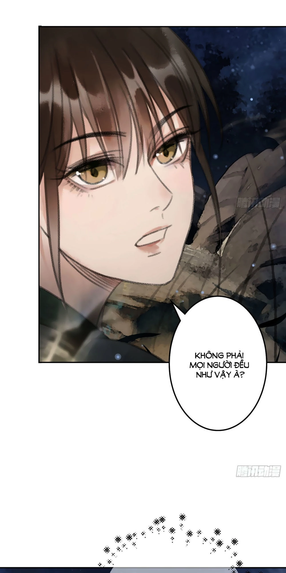 Giấc Mộng Nam Triều Chapter 10 - 11