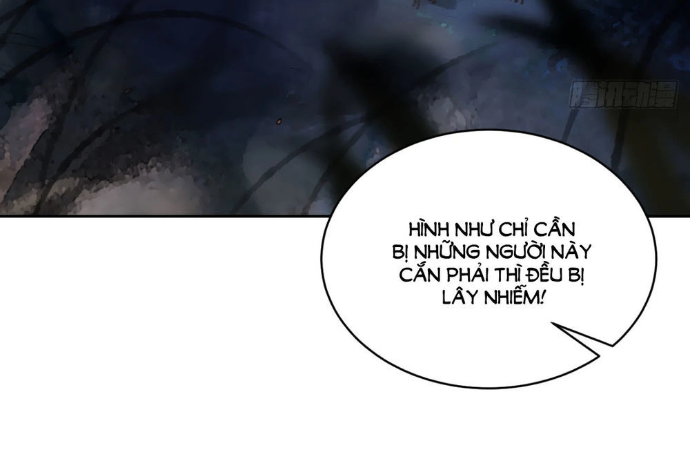 Giấc Mộng Nam Triều Chapter 10 - 14