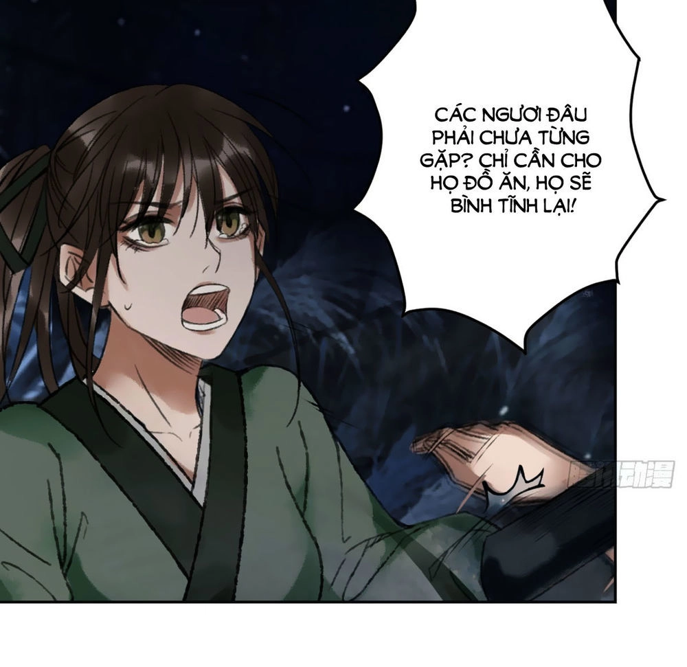 Giấc Mộng Nam Triều Chapter 10 - 30