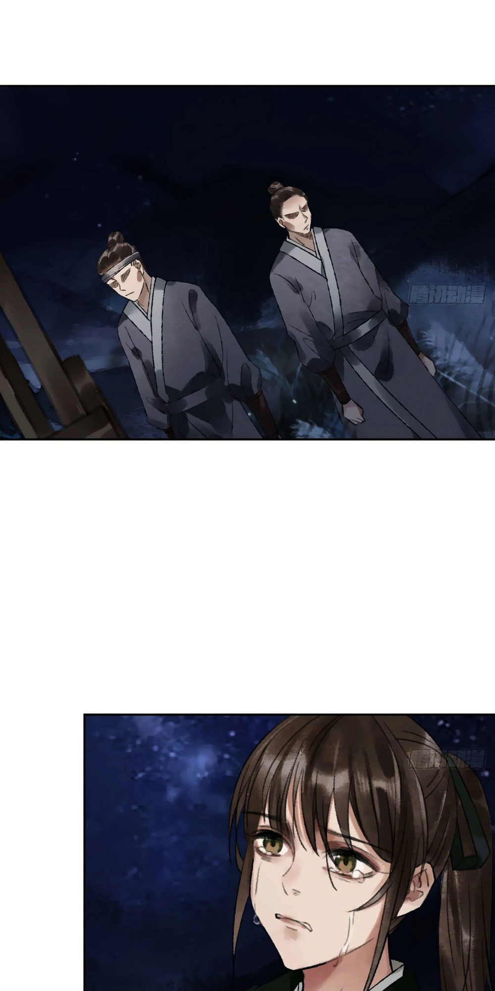 Giấc Mộng Nam Triều Chapter 10 - 33