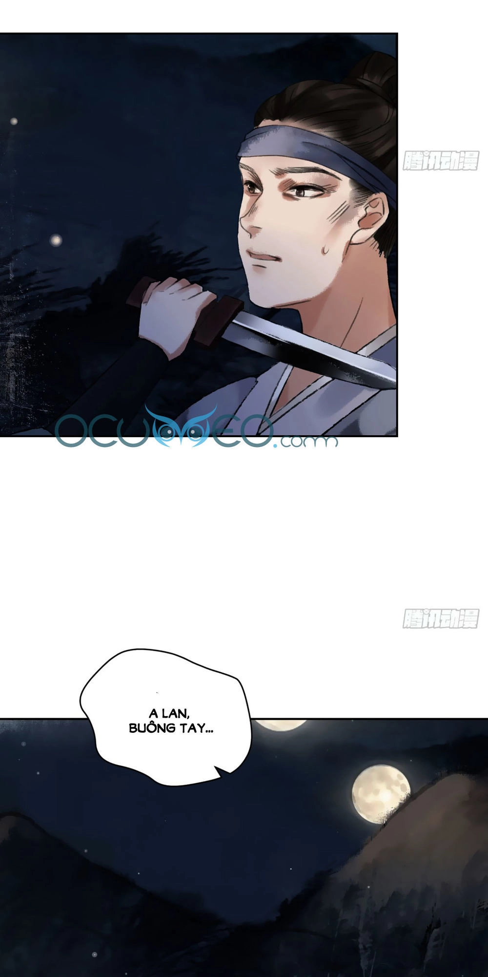 Giấc Mộng Nam Triều Chapter 10 - 39