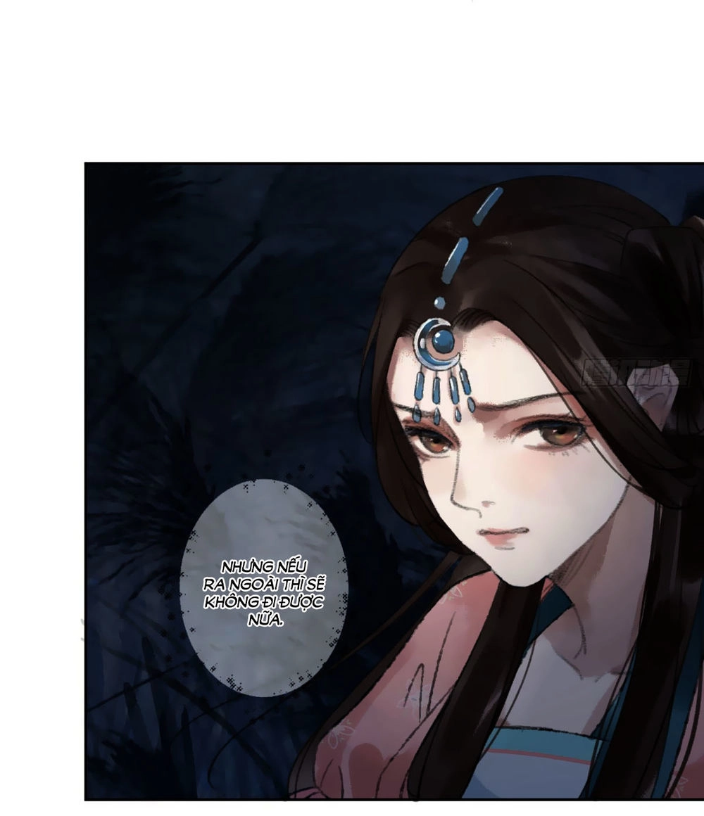 Giấc Mộng Nam Triều Chapter 11 - 6