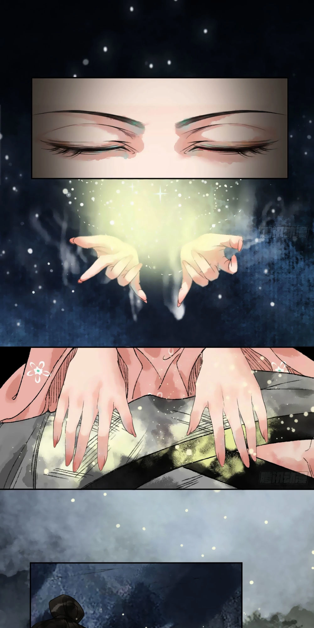 Giấc Mộng Nam Triều Chapter 11 - 17