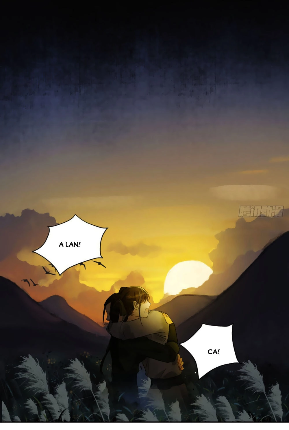 Giấc Mộng Nam Triều Chapter 11 - 22