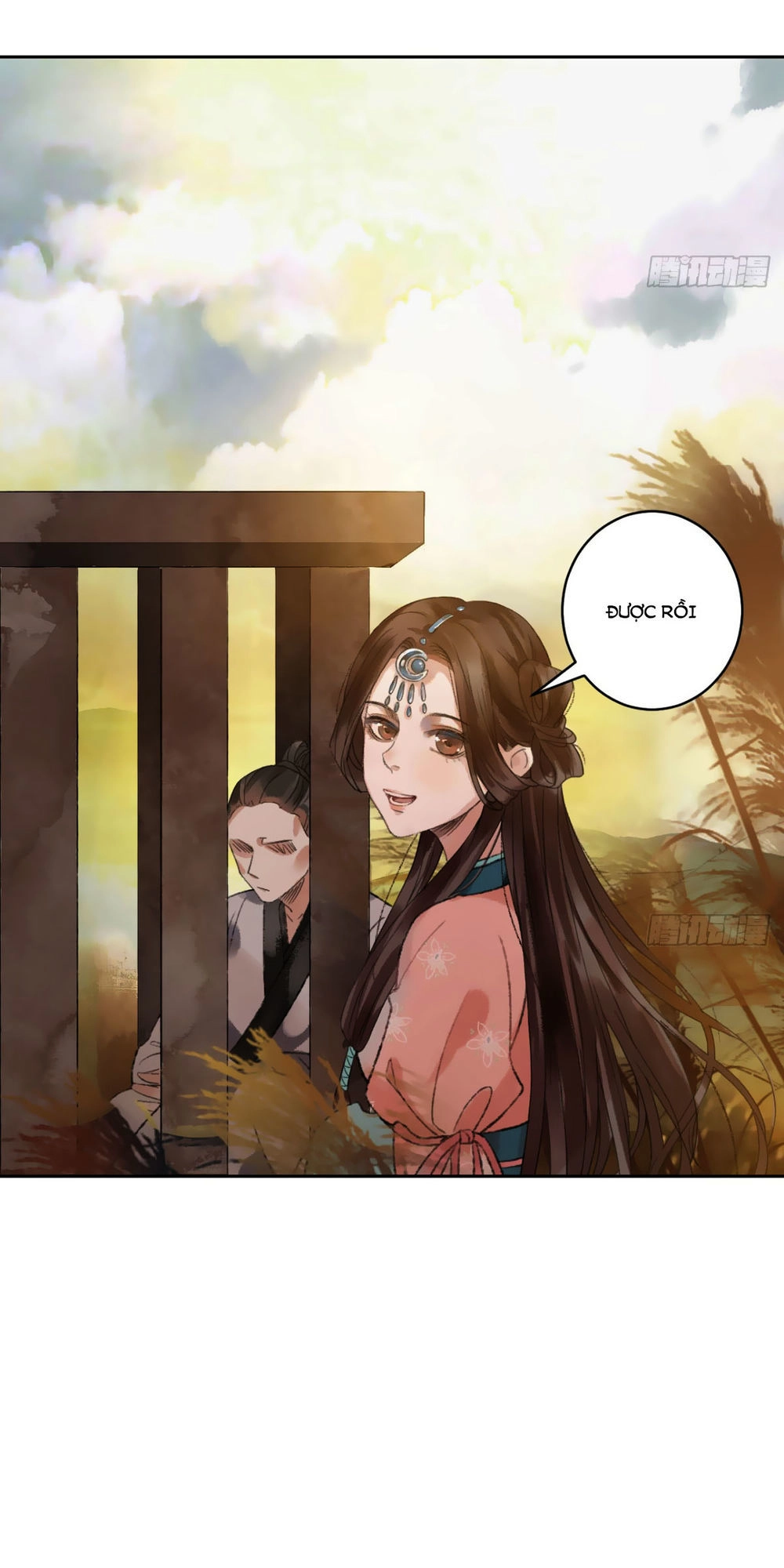 Giấc Mộng Nam Triều Chapter 11 - 23