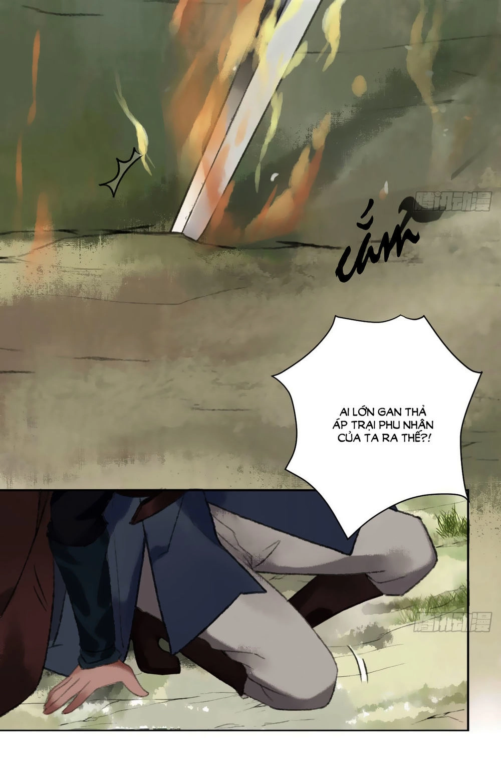 Giấc Mộng Nam Triều Chapter 11 - 27