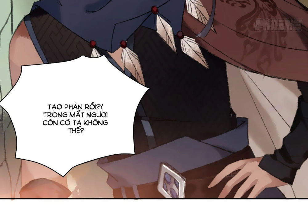 Giấc Mộng Nam Triều Chapter 11 - 29